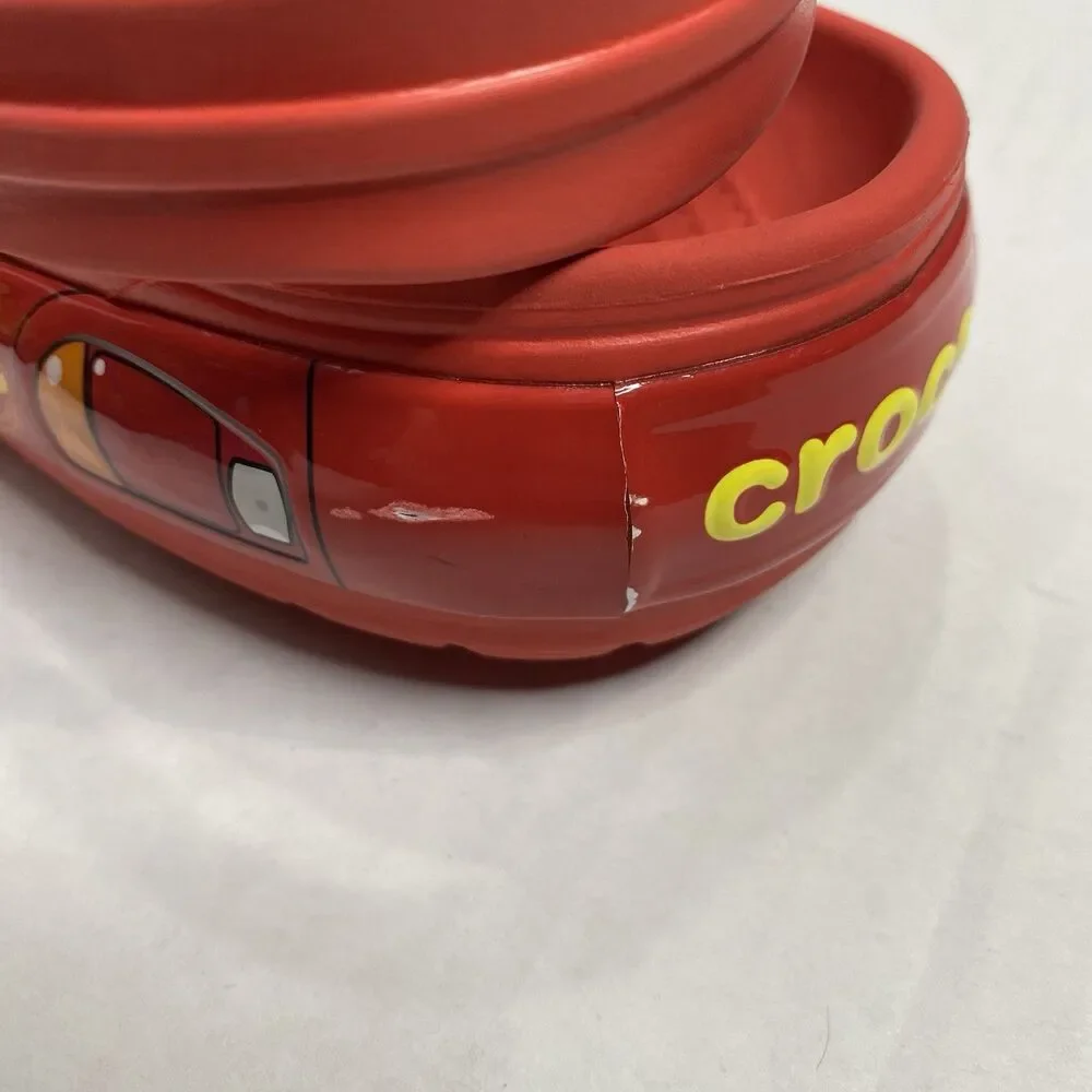 CROCS pre owned